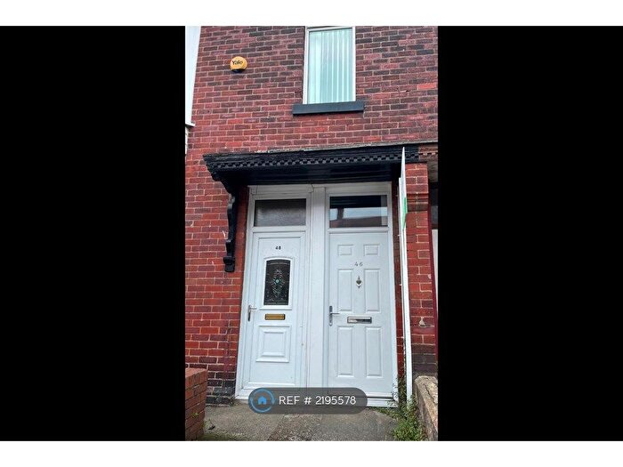 2 Bedroom Flat To Rent In Talbot Road, South Shields, NE34