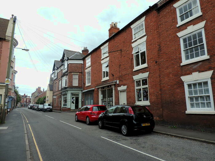 1 Bedroom Apartment To Rent In High Street, Melbourne, DE73