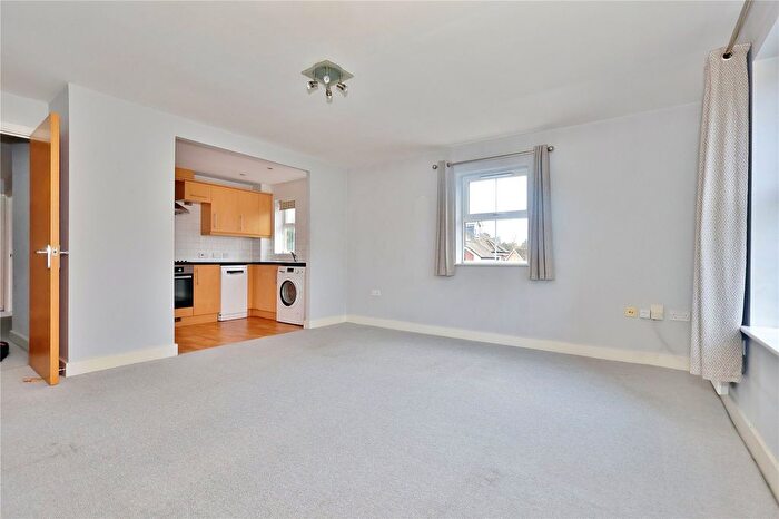 2 Bedroom Flat For Sale In Oriental Road, Woking, Surrey, GU22