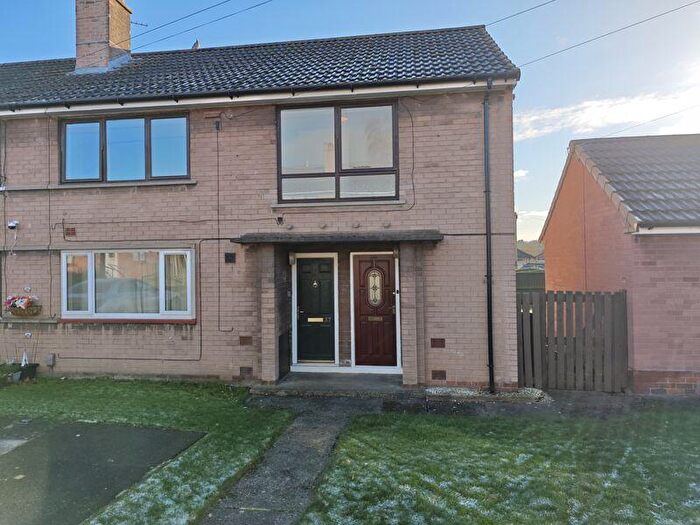 1 Bedroom Flat To Rent In Borrowdale Gardens, Carlisle, CA2