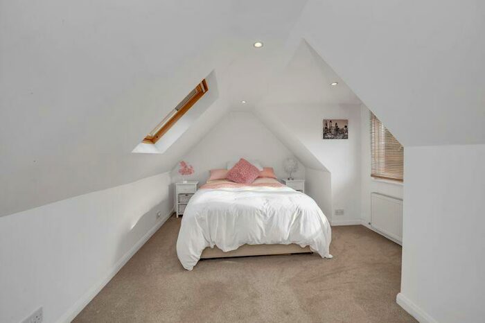4 Bedroom Detached House For Sale In Lower Broom Road, Woolpit, IP30