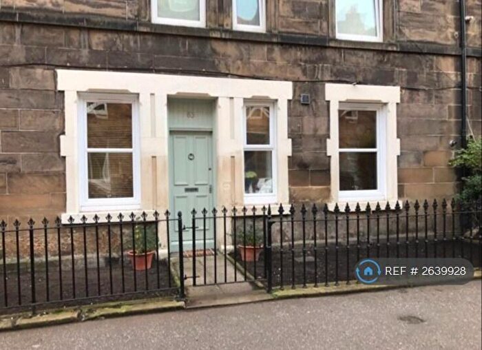 1 Bedroom Flat To Rent In Restalrig Road South, Edinburgh, EH7