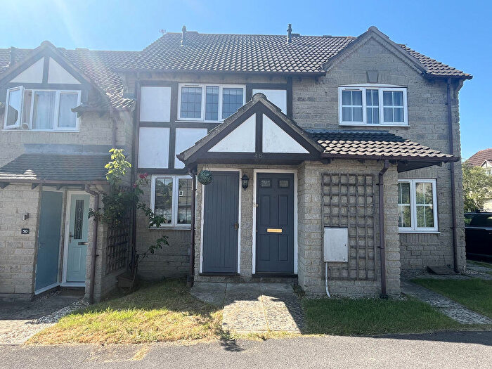 2 Bedroom Terraced House To Rent In Ferndene, Bristol, BS32