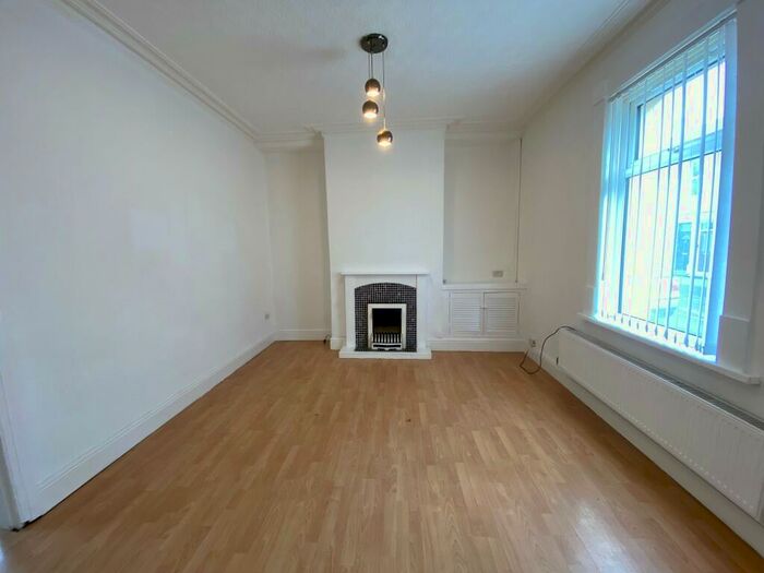 2 Bedroom Terraced House To Rent In Scotforth Road, Preston, PR1