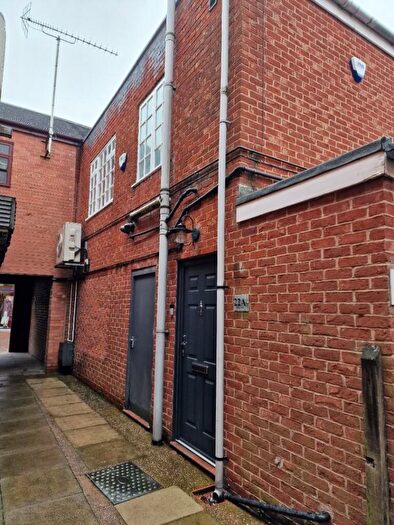 1 Bedroom Apartment To Rent In Pepper Street, Nantwich, CW5