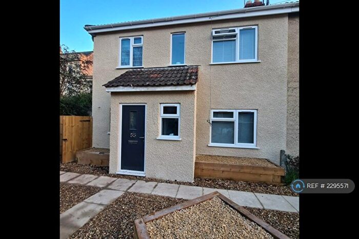 7 Bedroom Semi-Detached House To Rent In High Street, Twerton, Bath, BA2