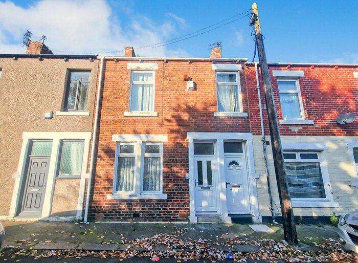 2 Bedroom Flat To Rent In Beecher Street, Blyth, NE24