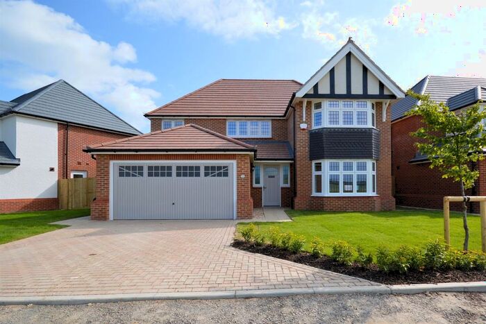 4 Bedroom Detached House To Rent In Lavant View, Chichester, West Sussex, PO19