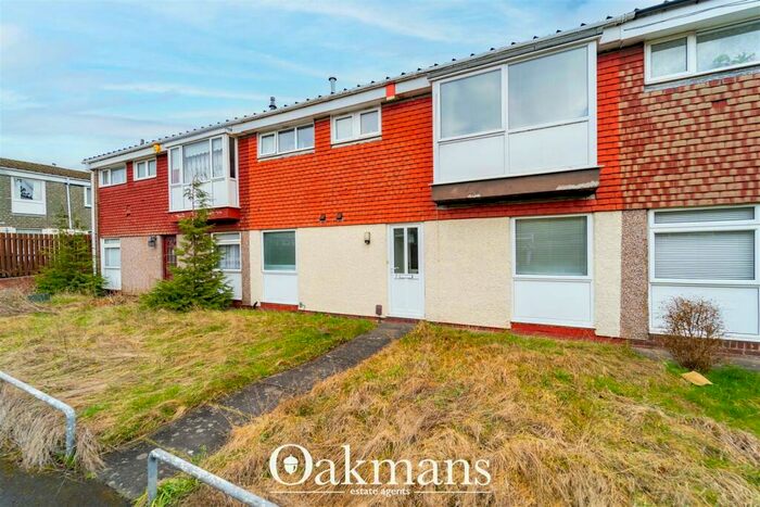 5 Bedroom House To Rent In Leeson Walk, Harborne, B17