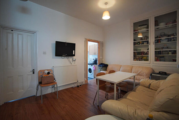 5 Bedroom Terraced House To Rent In Elmgrove Road, Fishponds, BS16