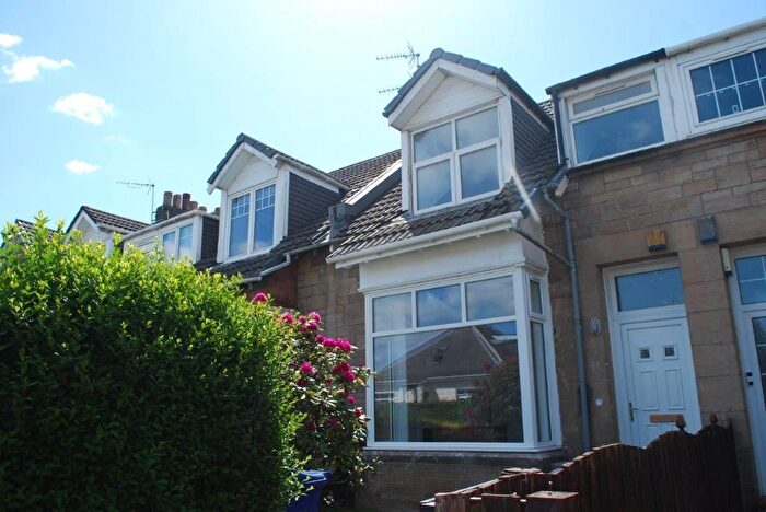 3 Bedroom Terraced House For Sale In Marchfield Avenue, Paisley, PA3