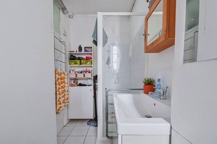 Studio To Rent In Hunter Street, Bloomsbury, London, WC1N