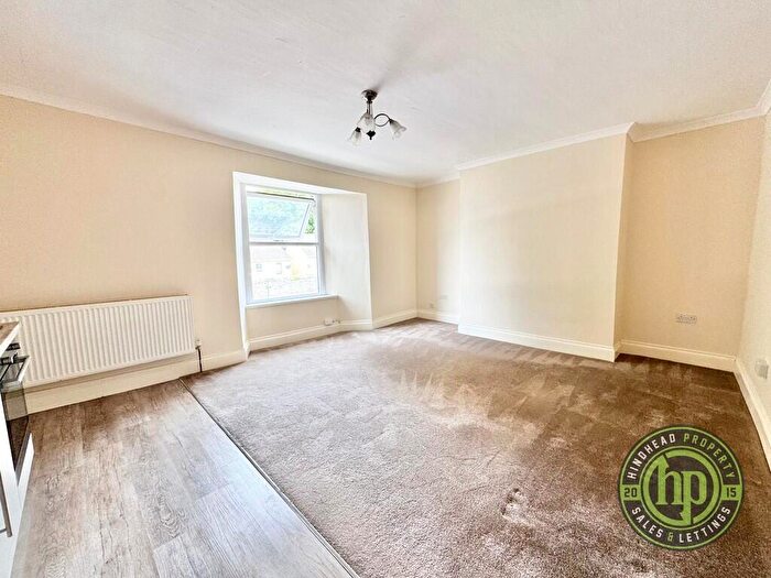 1 Bedroom Flat To Rent In North Road West, Plymouth, PL1