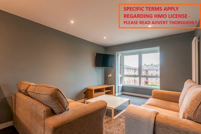 2 Bedroom Flat To Rent In Sienna Gardens Edinburgh, EH9