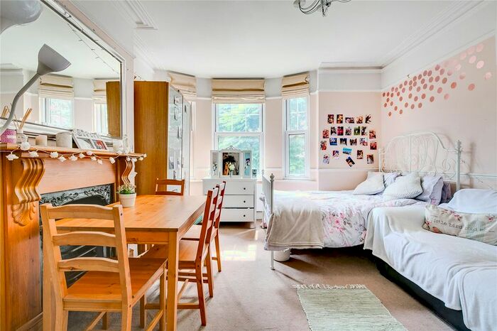 3 Bedroom Terraced House To Rent In Morgan Mansions, Morgan Road, N7