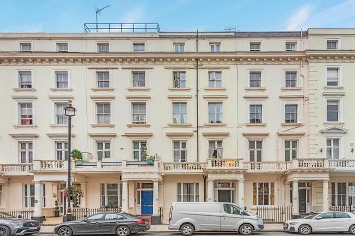 Studio To Rent In Belgrave Road, London, SW1V