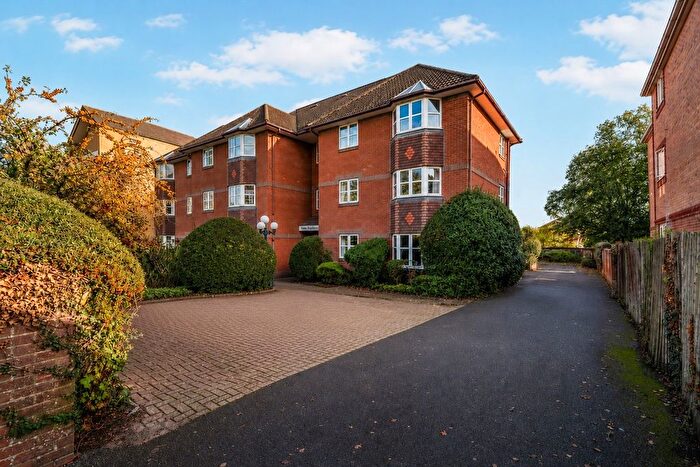 1 Bedroom Flat To Rent In Westwood Road, Southampton, SO17