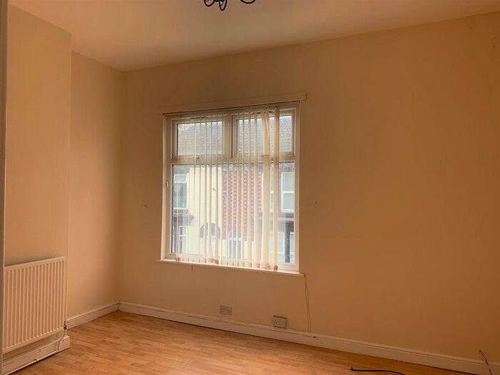 3 Bedroom Property To Rent In Winslow Street, Walton, Liverpool, L4