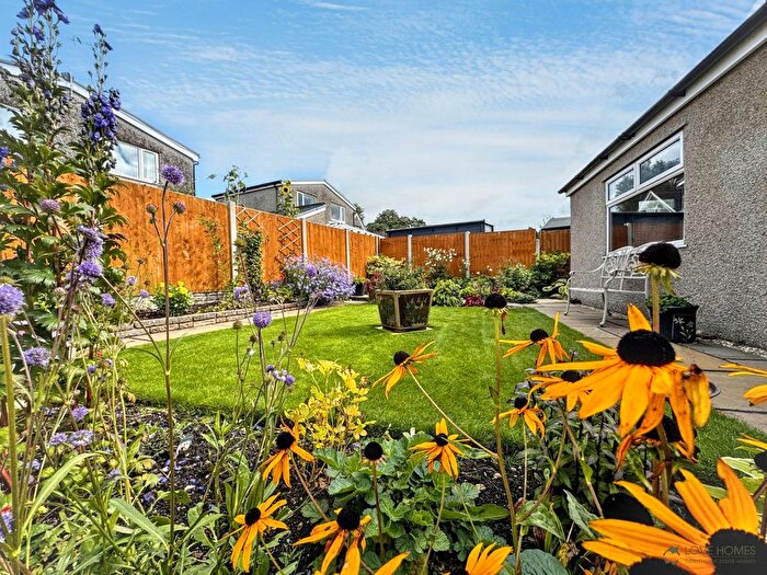 2 Bedroom Detached House For Sale In Springvale, Preston, PR3