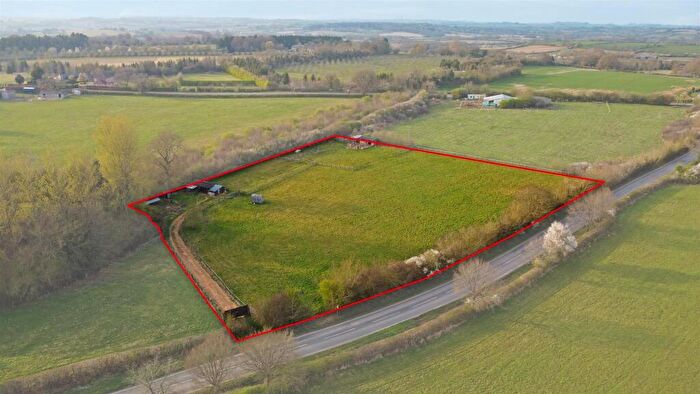 Land For Sale In Banbury Lane, Culworth, Banbury, OX17