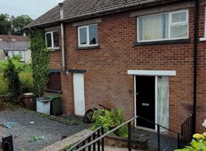 2 Bedroom 1st Floor Apartments For Sale In Unit, The Cutts, Derriaghy, BT17