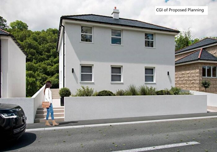 2 Bedroom Detached House For Sale In - St. Catherine Street, Ventnor, Isle Of Wight, PO38