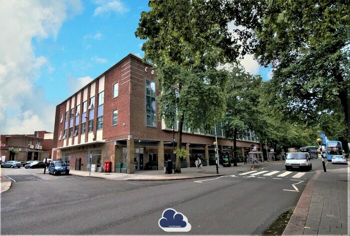 1 Bedroom Flat To Rent In Corporation Street, Coventry, CV1