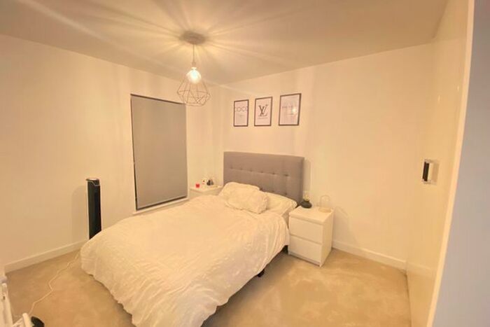 1 Bedroom Flat To Rent In 26 Aerodrome Road, London NW9
