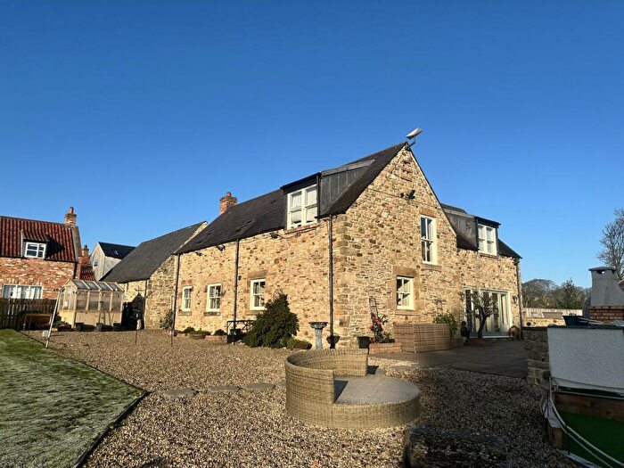 4 Bedroom Detached House For Sale In Lodge Farm, Bearpark, Durham, DH7