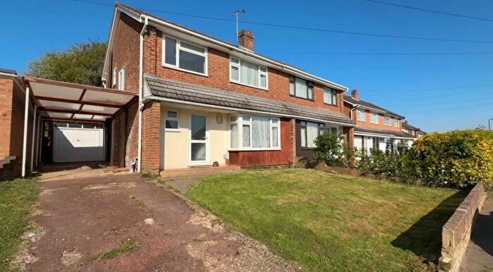 3 Bedroom Semi Detached House To Rent In Birch Grove, Hempstead, ME7