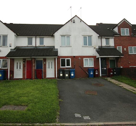 2 Bedroom Town House For Sale In Bankside, Blackburn, BB2