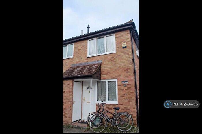 1 Bedroom Terraced House To Rent In Brackyn Road, Cambridge, CB1