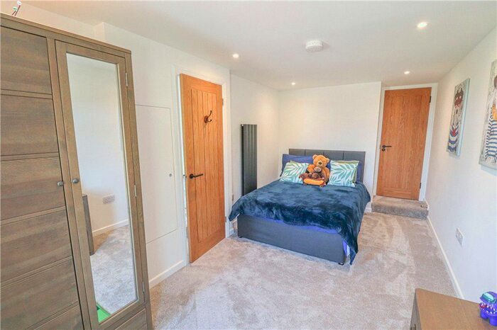 4 Bedroom Detached House For Sale In Upper Hyde Farm Lane, Shanklin, Isle Of Wight, PO37