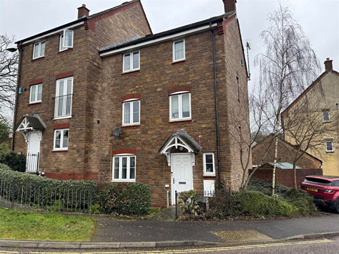 4 Bedroom House For Sale In Copplestone, EX17