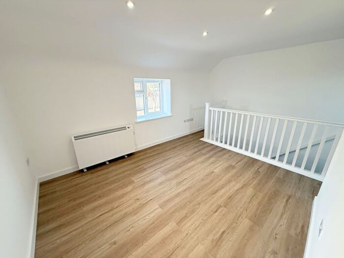 2 Bedroom Flat To Rent In London Road, Grantham, NG31