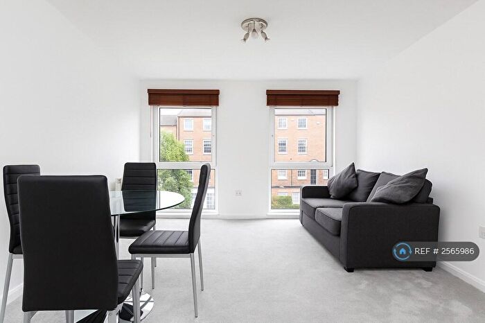 1 Bedroom Flat To Rent In Elia Street, London, N1