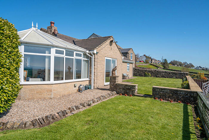 3 Bedroom Detached Bungalow For Sale In Eagles Croft, Woodland, Durham, DL13