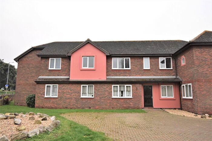 1 Bedroom Apartment To Rent In Park Road, Harwich, Essex, CO12