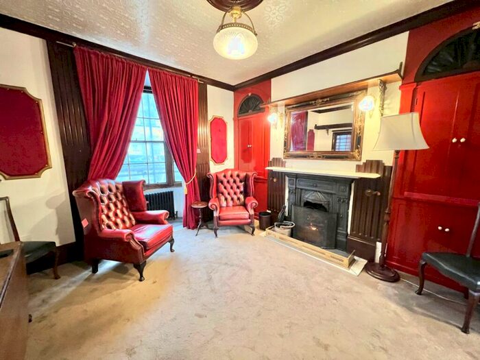 1 Bedroom Apartment To Rent In Montpelier Street, Brighton, BN1