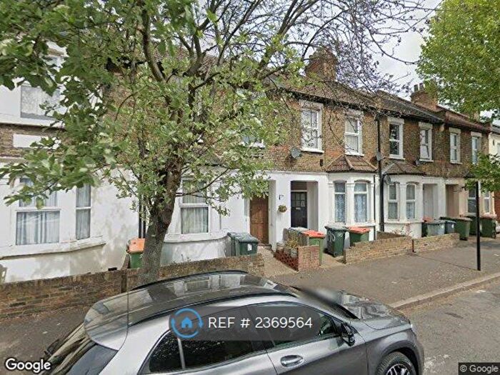 2 Bedroom Maisonette To Rent In London, London, E6