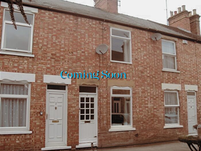 2 Bedroom Terraced House To Rent In Wisbech, Cambridgeshire, PE13