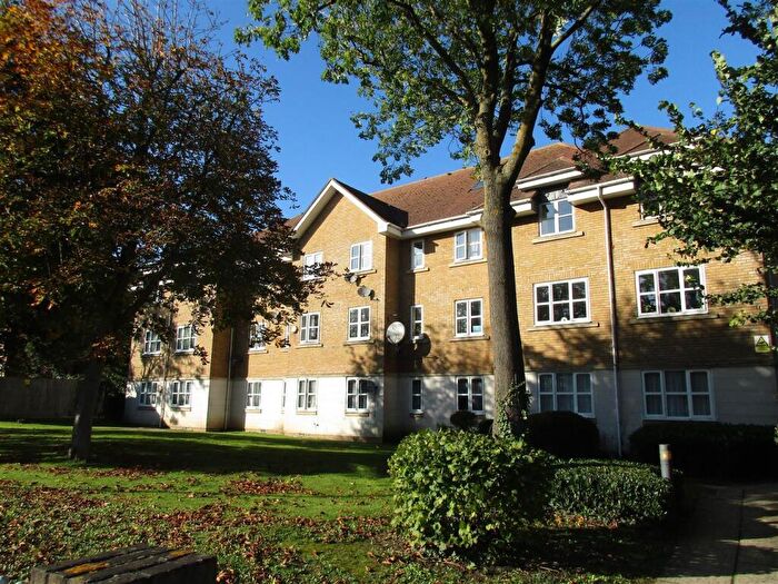 2 Bedroom Apartment To Rent In Crawford Avenue, Wembley, HA0