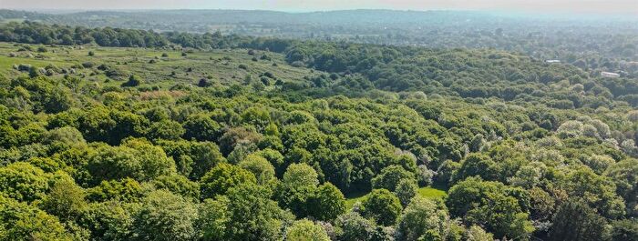 6 Bedroom Property For Sale In Stanmore, HA7