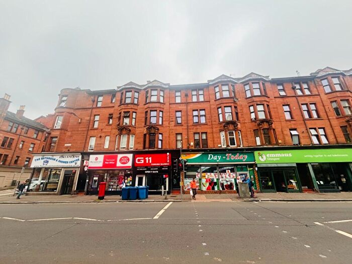 1 Bedroom Flat To Rent In Dumbarton Road, Partick, Glasgow, G11