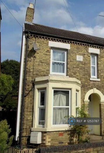 2 Bedroom Flat To Rent In Huntly Grove, Peterborough, PE1