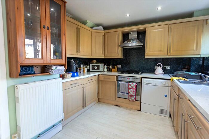 3 Bedroom Terraced House To Rent In Timber Pond Road, London, SE16