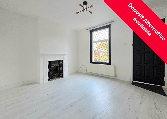 2 Bedroom Terraced House To Rent In Worlds End Lane, Orpington, BR6