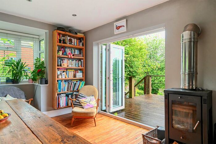 4 Bedroom Detached House For Sale In Station Road, North Chailey, BN8