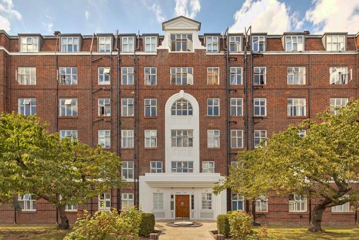 2 Bedroom Flat To Rent In Sutton Lane North, London, W4