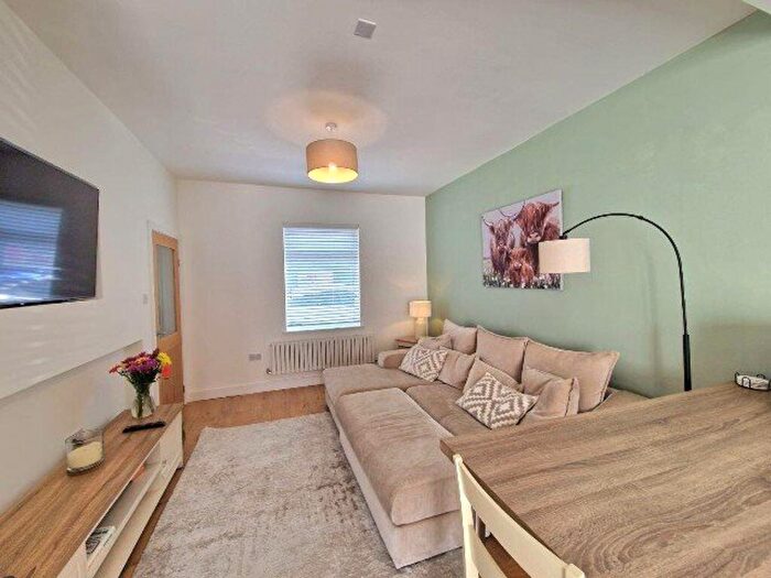 2 Bedroom Terraced House To Rent In Plymouth Street, Walney Island, LA14